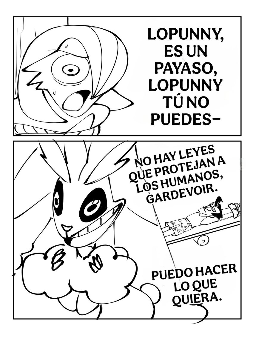 Distortion World tweet media