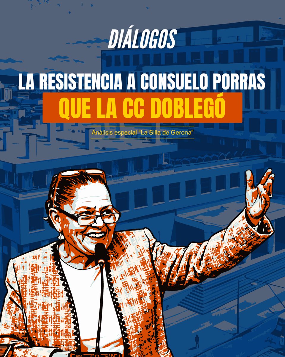 Diálogos tweet media