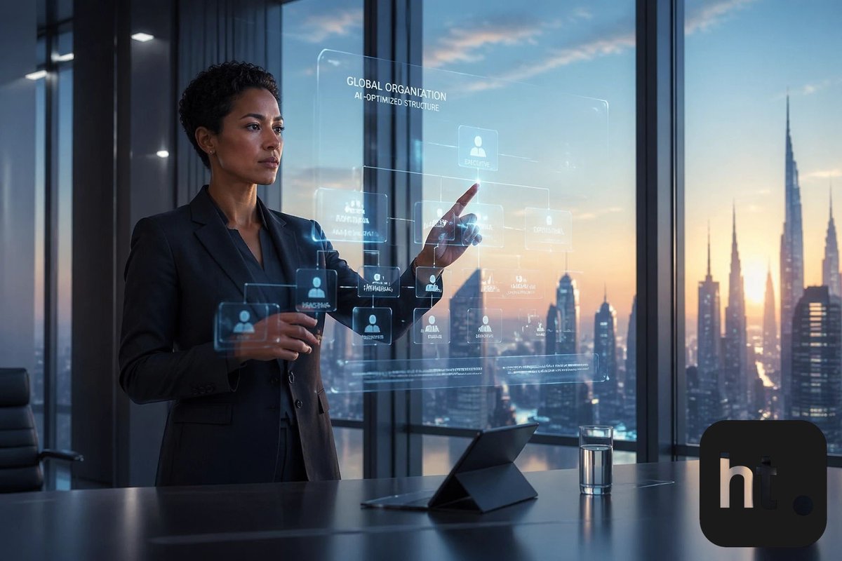 hiretrackai's tweet image. AI-fluency is the new MBA. Leading in 2026 means tearing up the old playbook and restructuring for an AI-first world. Don't just watch the shift: be the one driving it. 🚀

Part of The 2026 Career Survival Kit.

#Leadership #AI #FutureOfWork #HireTrack