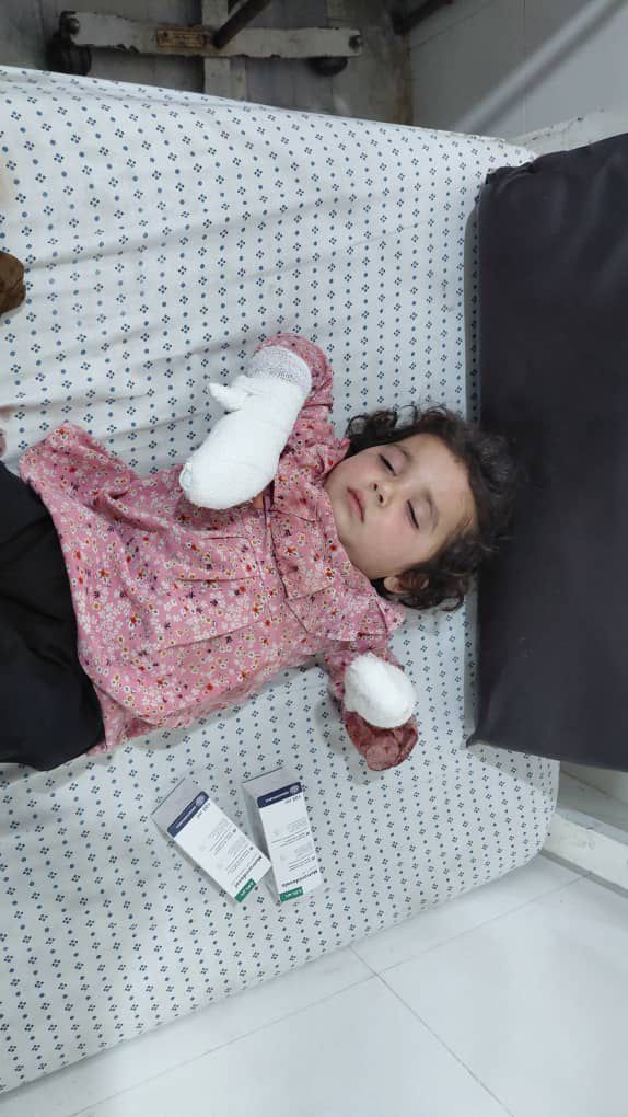 talib_of_islam's tweet image. Fuck🇵🇰istani military once again targeted civilians and a university in Kunar; #children and #students were killed.

Are #children and #students #terrorists?

x.com/akrama_asad01/…