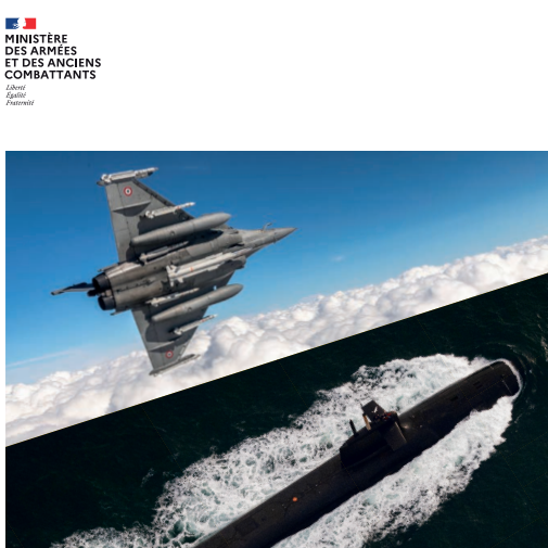 Kurtlehberger's tweet photo. Nuklearwaffen in Frankreich
Nach dem russischen Angriffskrieg gegen die Ukraine gibt es die ersten Versuche, die Atomwaffen in eine Sicherheitsstrategie zu integrieren. ... 
https://t.co/TZckA00kCh
Bild 1 Deckblatt der Studie vom 2.3.2026 Bild 2 privat
#atomwaffen #frankreich https://t.co/RQszd3lCUu