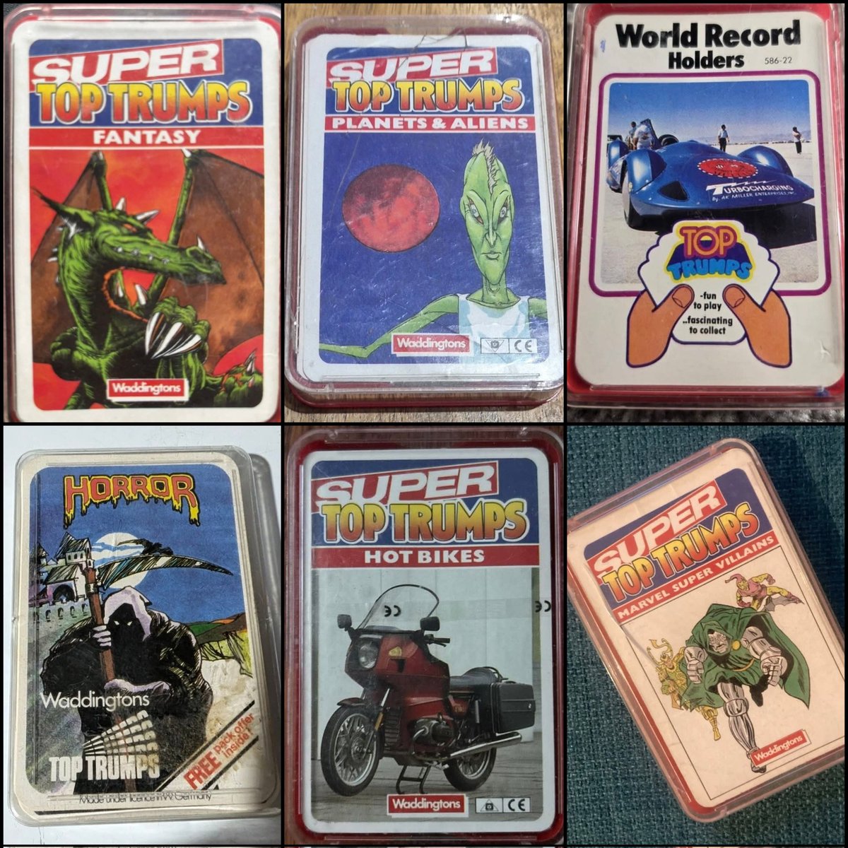 80s Kidz tweet media