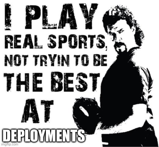 PeteCaragher's tweet image. Ur only as good as today. #usarmy #usarmyreserve #usarmynationalguard #usar #armyreserve #usmc #navy #airforce #veterans #415thchemicalbrigade #76thorc #85thsupportcommand #usarc #soldier #302ndmeb #deployment #oif #oef