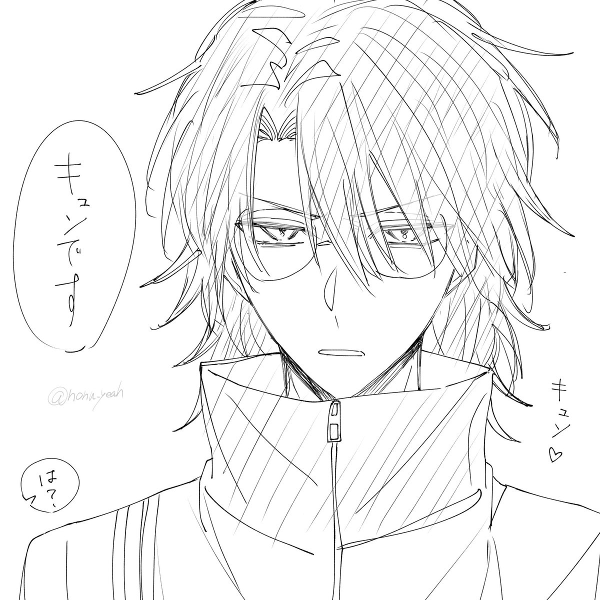 のぬ tweet media