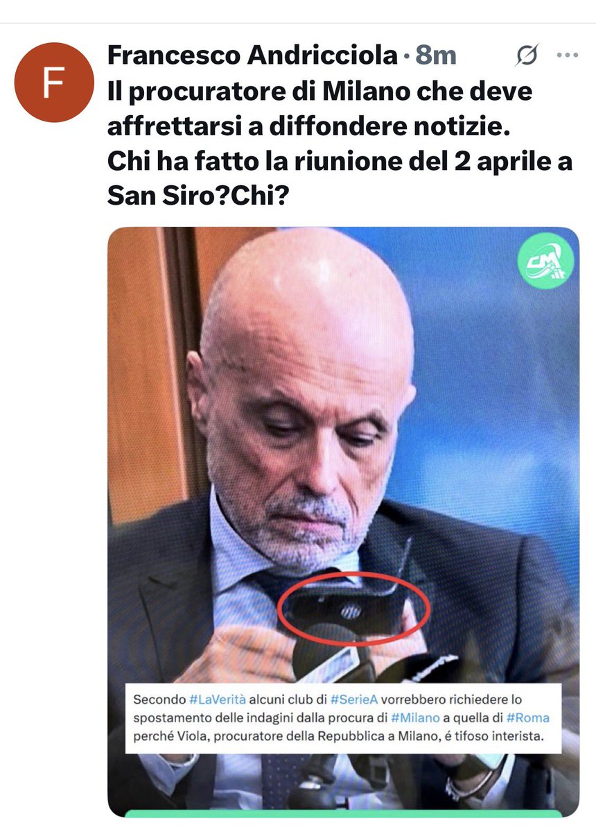Doc Gio 🇮🇹 tweet media