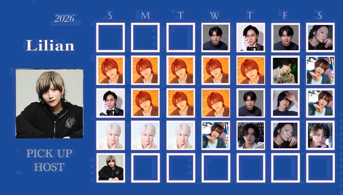 aravan_lilian's tweet image. 4月27日のラストソング

一ノ瀬るい
@Ruitter_00 

でした🔥

#池袋
#ブクロ時代
#Lilian
#アニメイト池袋
#給率のいいホストクラブ
#働きやすいホストクラブ