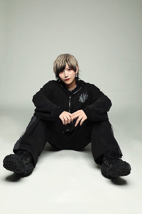 aravan_lilian's tweet image. 4月27日のラストソング

一ノ瀬るい
@Ruitter_00 

でした🔥

#池袋
#ブクロ時代
#Lilian
#アニメイト池袋
#給率のいいホストクラブ
#働きやすいホストクラブ