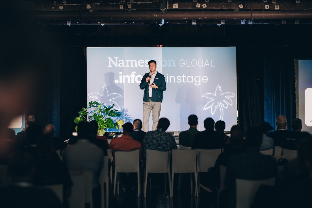 NamesCon tweet media