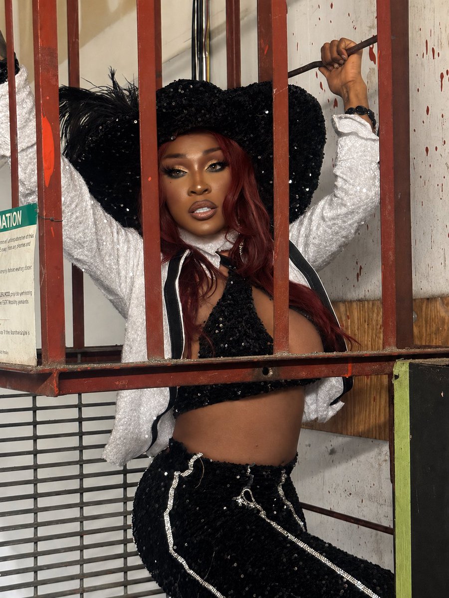 Akeria The SCARLET WITCH Davenport tweet media