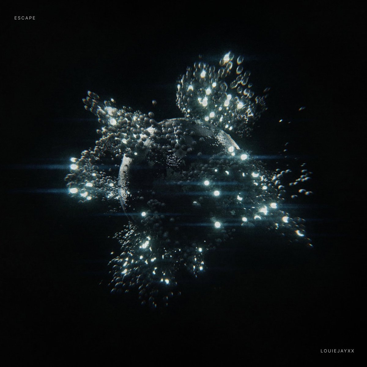 ESCAPE EP 

OUT THIS FRIDAY