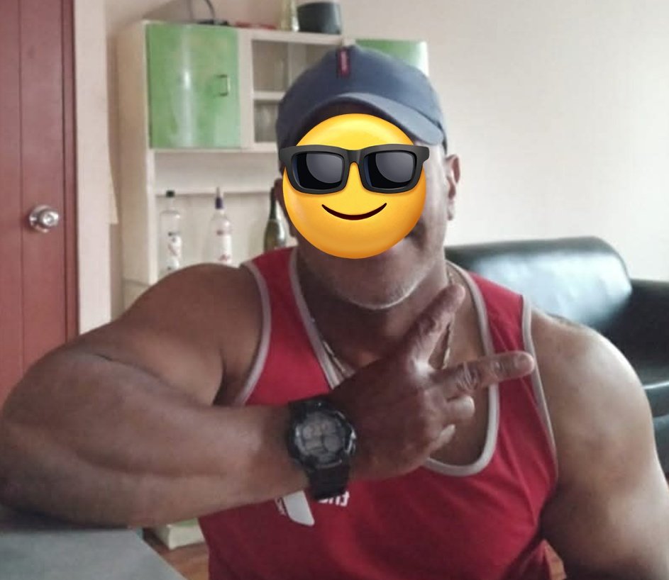 El Macana Gorda tweet media