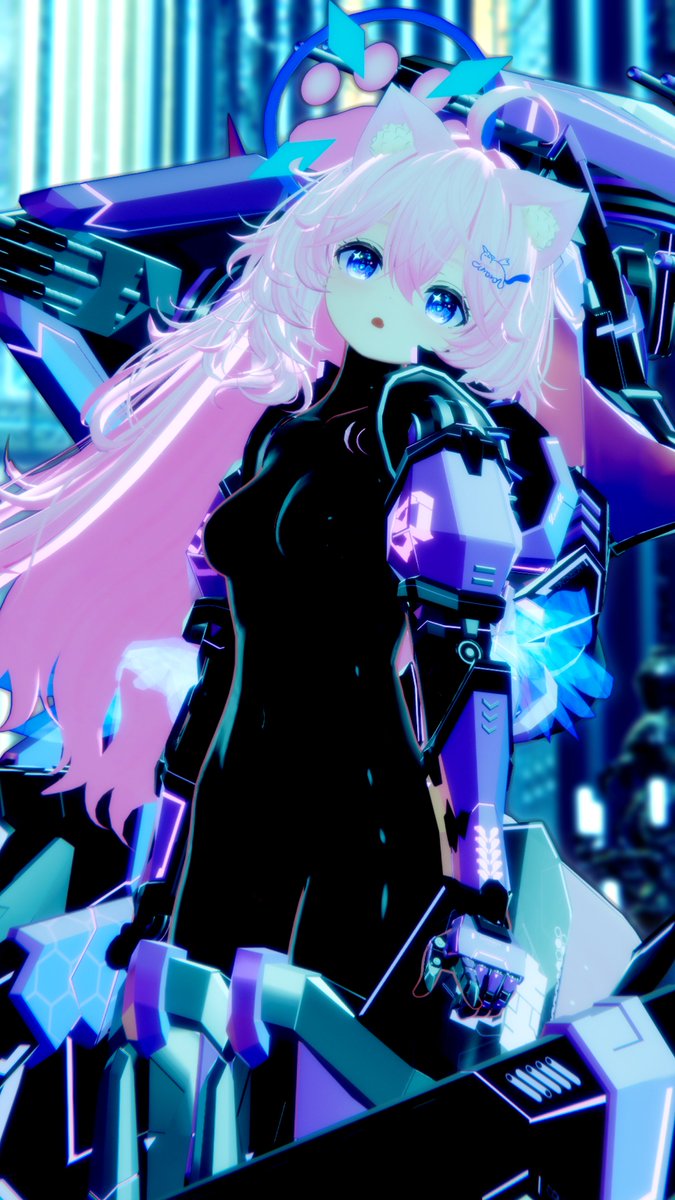 すももんVRC ぽんこつかも tweet media