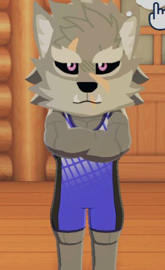 Himbo Cat Jarrick 🔜 MFF2026 tweet media