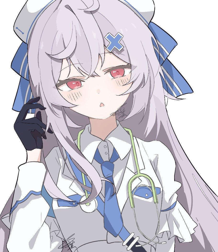 描いてます
かわいいので