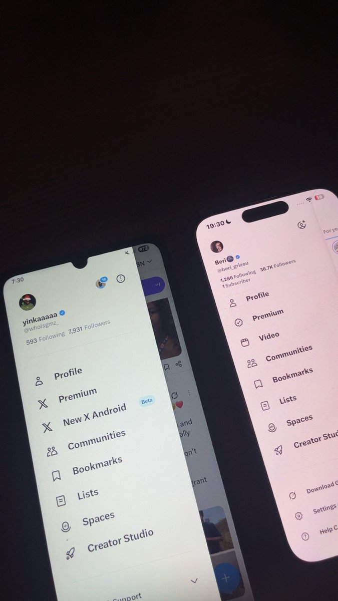 yinkaaaaa tweet media