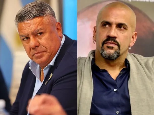 leamaza's tweet image. #EDLP #AFA 🚨 Veron en Random con @soyleomontero : “No tengo un problema en sentarme a tomar un café con Chiqui Tapia. No sé si quiero reconciliarme, quiero que esto cambie y eso nos pone en dos lugares diferentes. La manera de conducir y todo lo que se está exponiendo hoy en