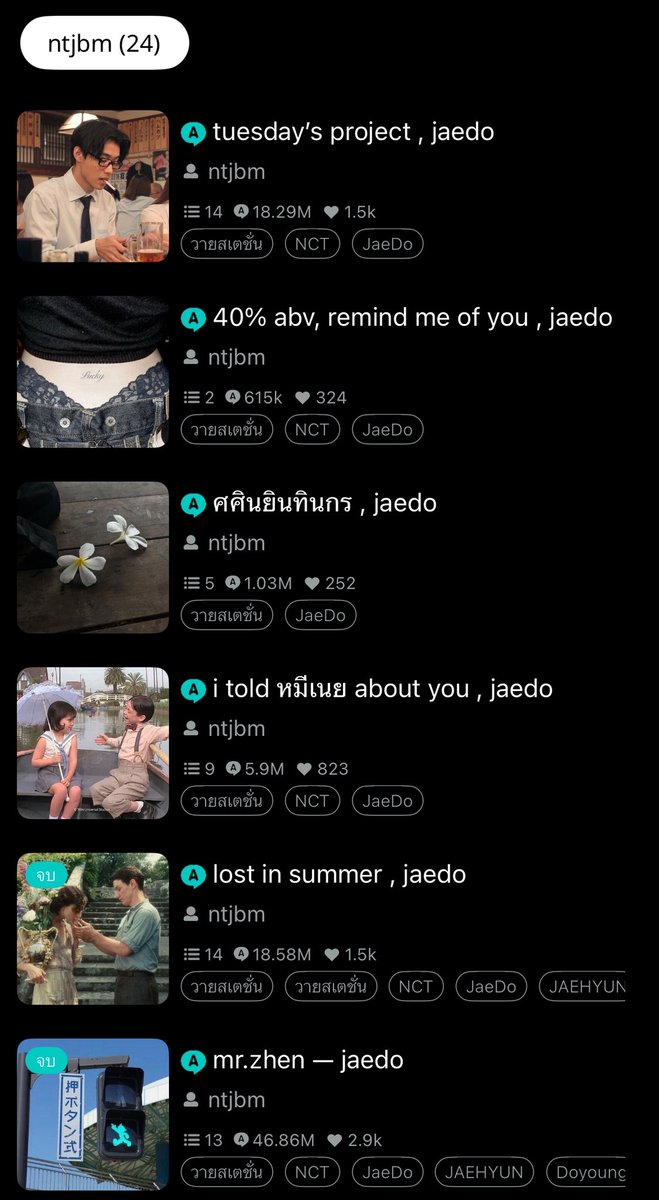 66+ ntjbm tweet media