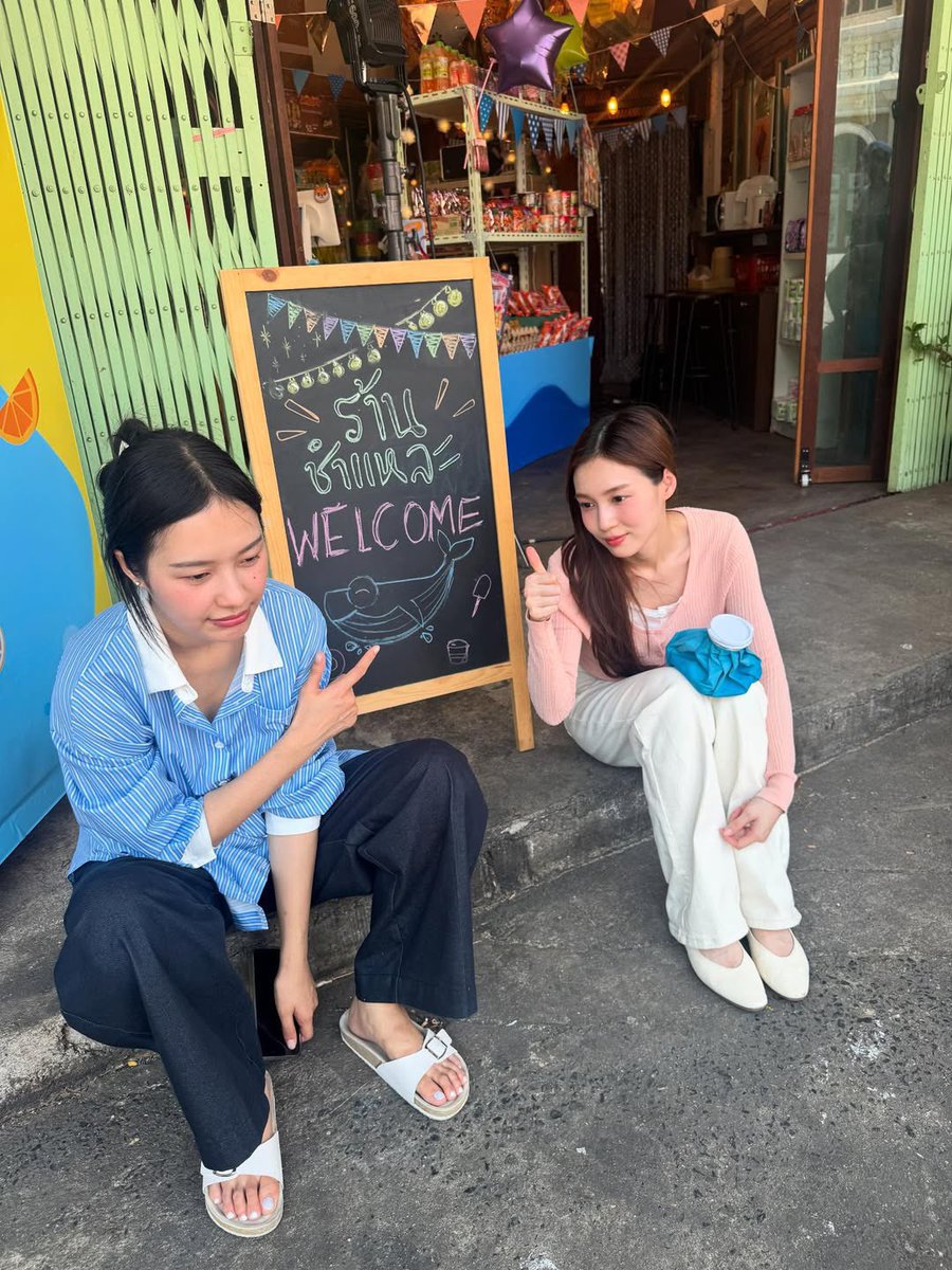 mたろう tweet media