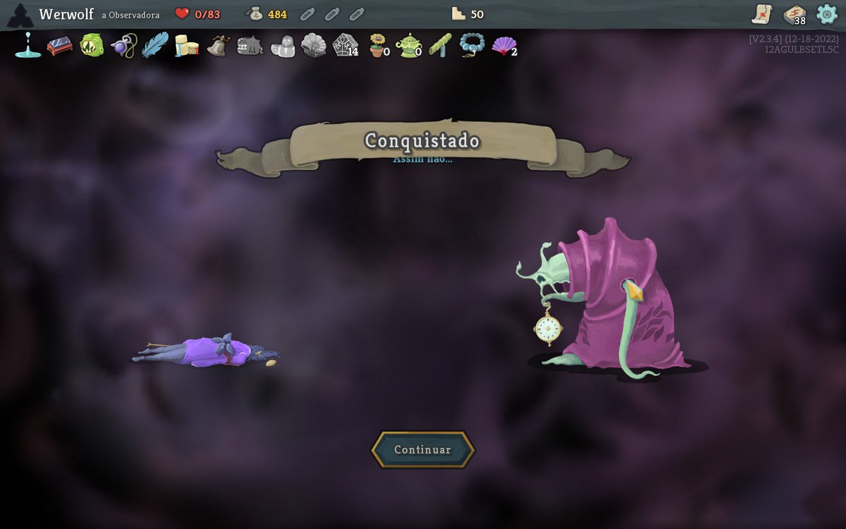 Werwølf tweet media