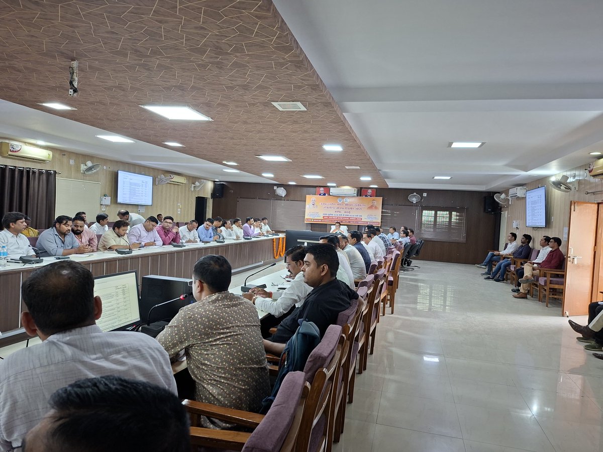 30.03.26 संचारी रोग नियंत्रण अभियान बैठक