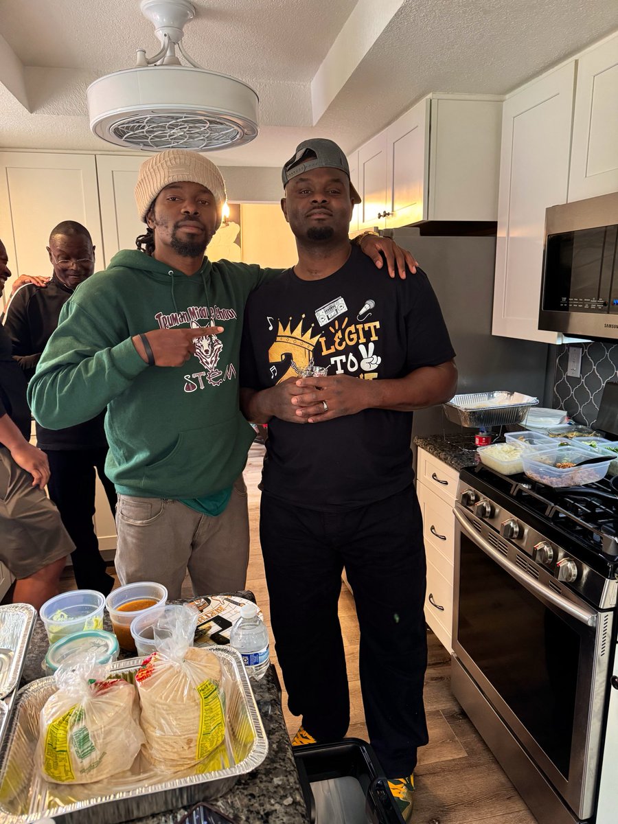 ArthurJoneslll's tweet photo. Top of the morning โ๏ธ
Create and take advantage of the opportunities now. Start building and prepare yourself for whatโs to come. #GodDid
Check us out @AtomInfinity_ โจ Hope everyone had an amazing weekend! ๐ I spent time with family. HBU? #2Legit๐
https://t.co/CZIphdVxiD https://t.co/bZ6f5HqeKT