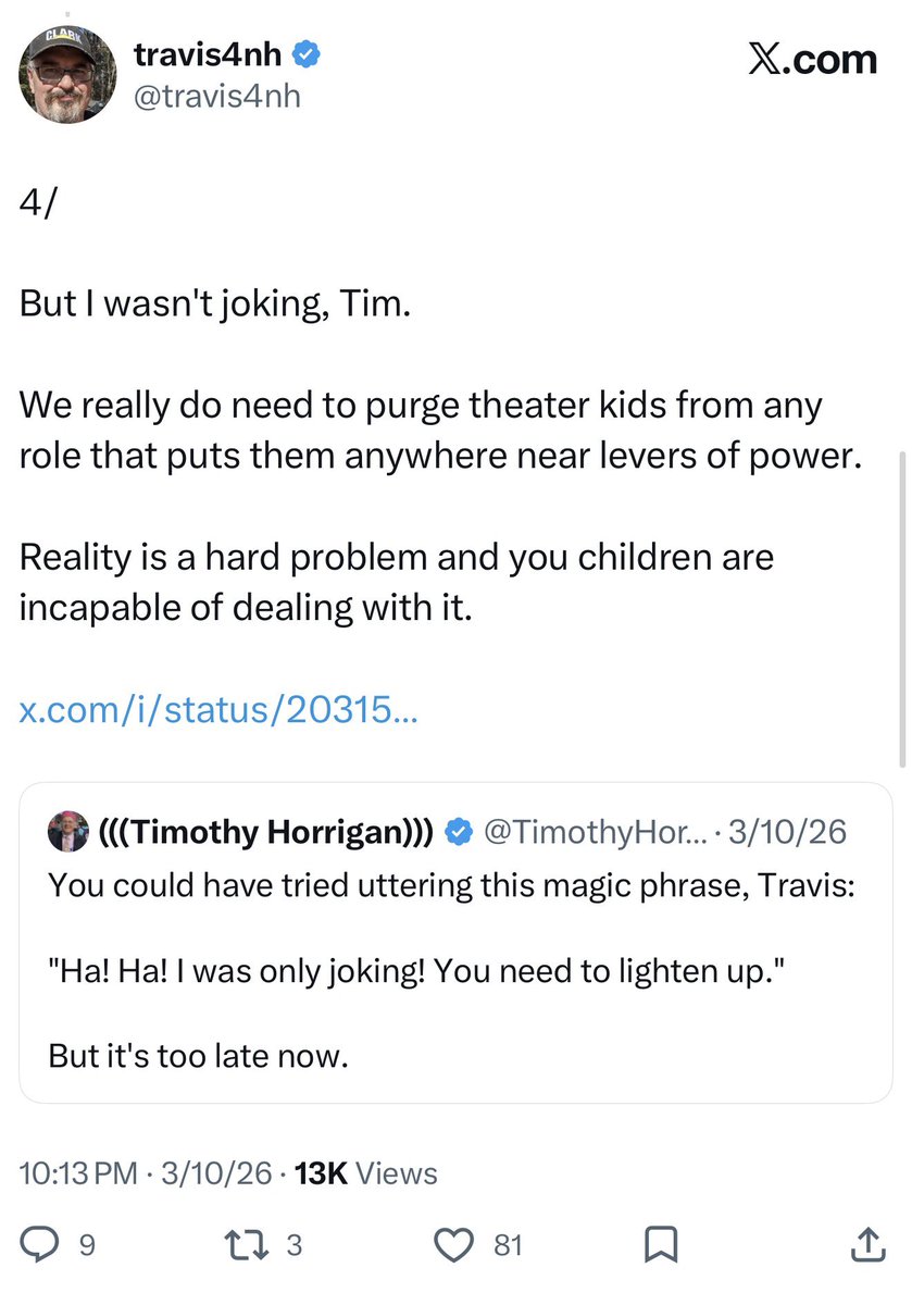 Colin Booth tweet media