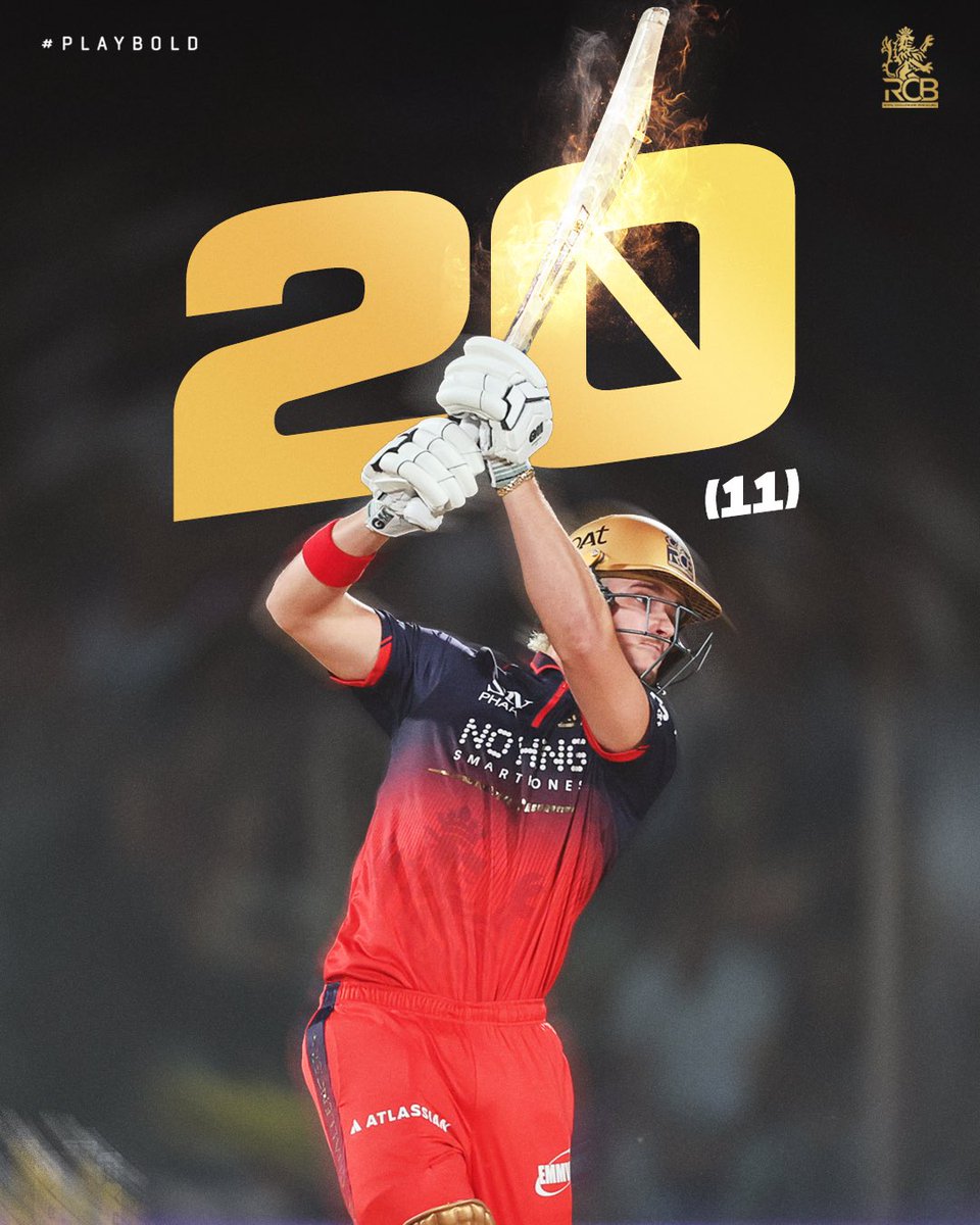 Royal Challengers Bengaluru tweet media