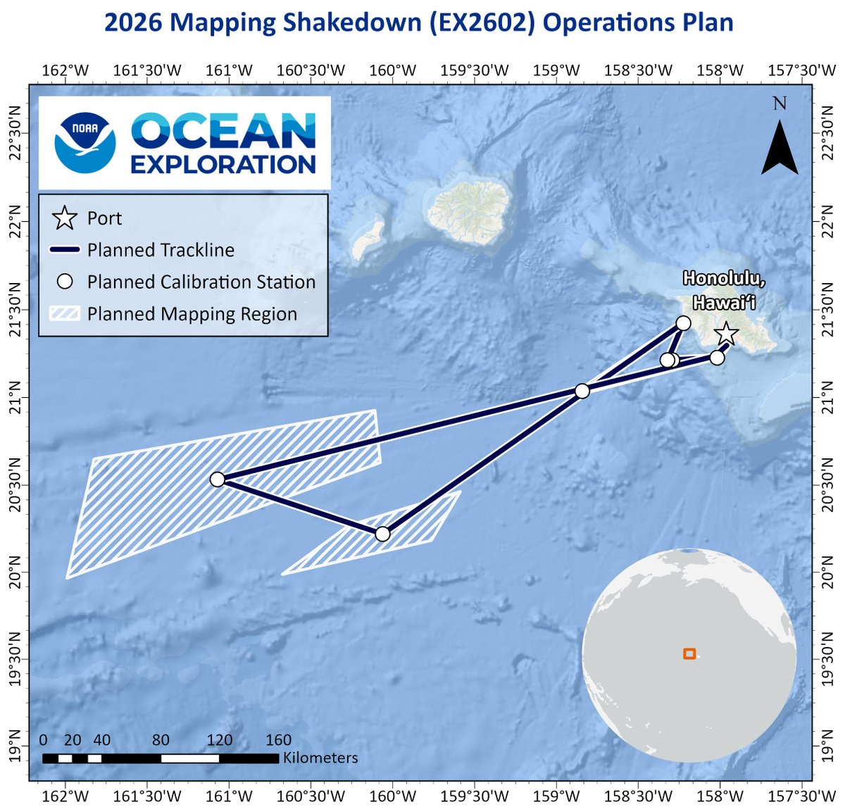 NOAA Ocean Exploration tweet media