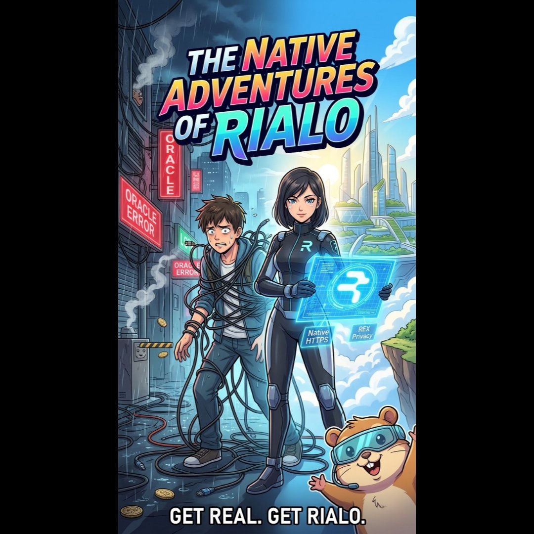 Nahin | Rialo tweet media