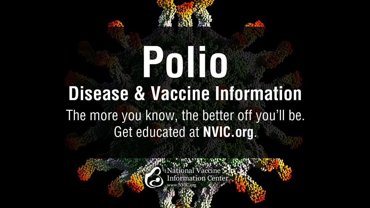 Barb Loe, NVIC tweet media