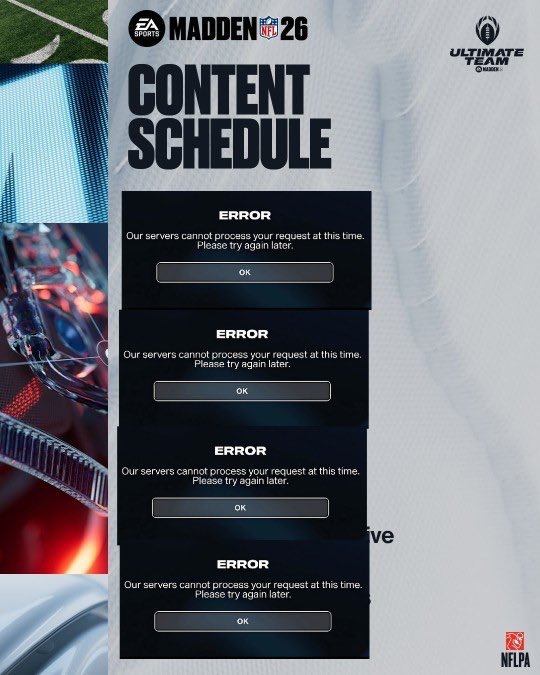 Michael B tweet media