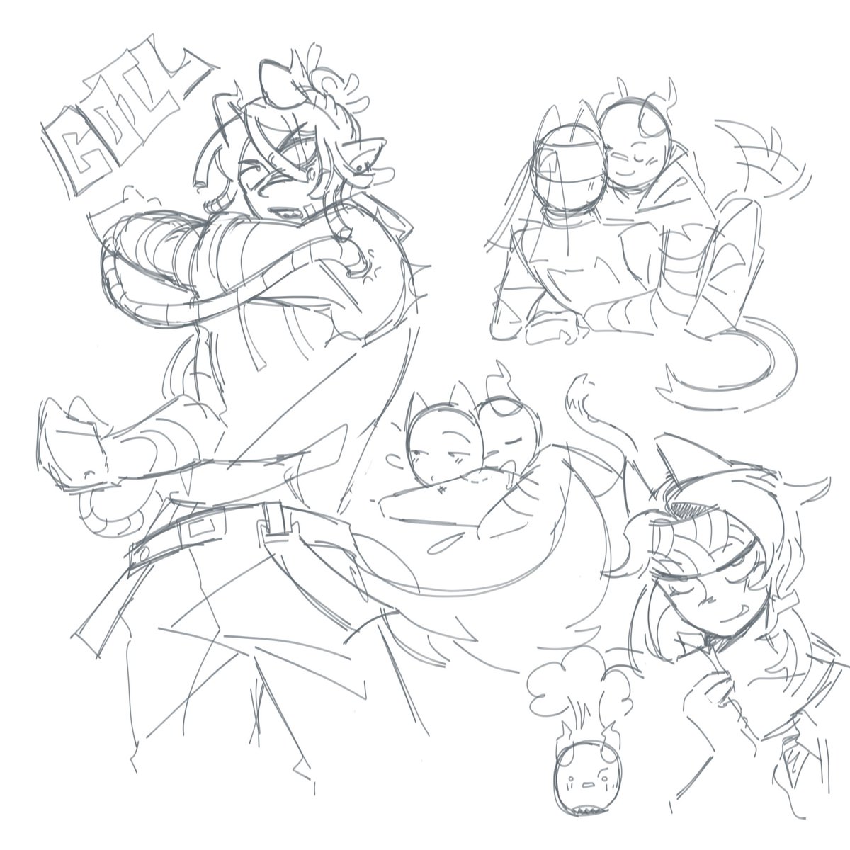 Zeke🐧 tweet media