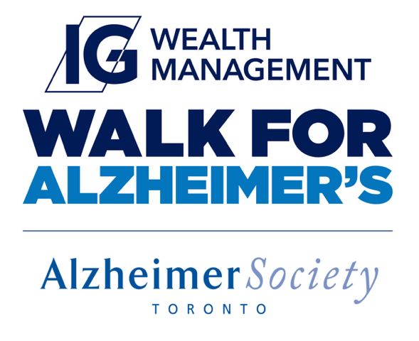 zoomerradio's tweet photo. Join the IG Wealth Management Walk for Alzheimer’s, Canada’s largest fundraiser supporting individuals living with dementia and their care partners. All funds raised stay local to meet the increased demand for services in our community.  

For full info: https://t.co/VsdBzWgz1G. https://t.co/EfgFkIrPlf