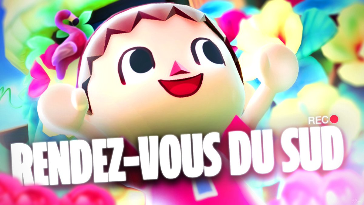 TLS | Kerriamh ➡️ Vidéo finie !!!! tweet media