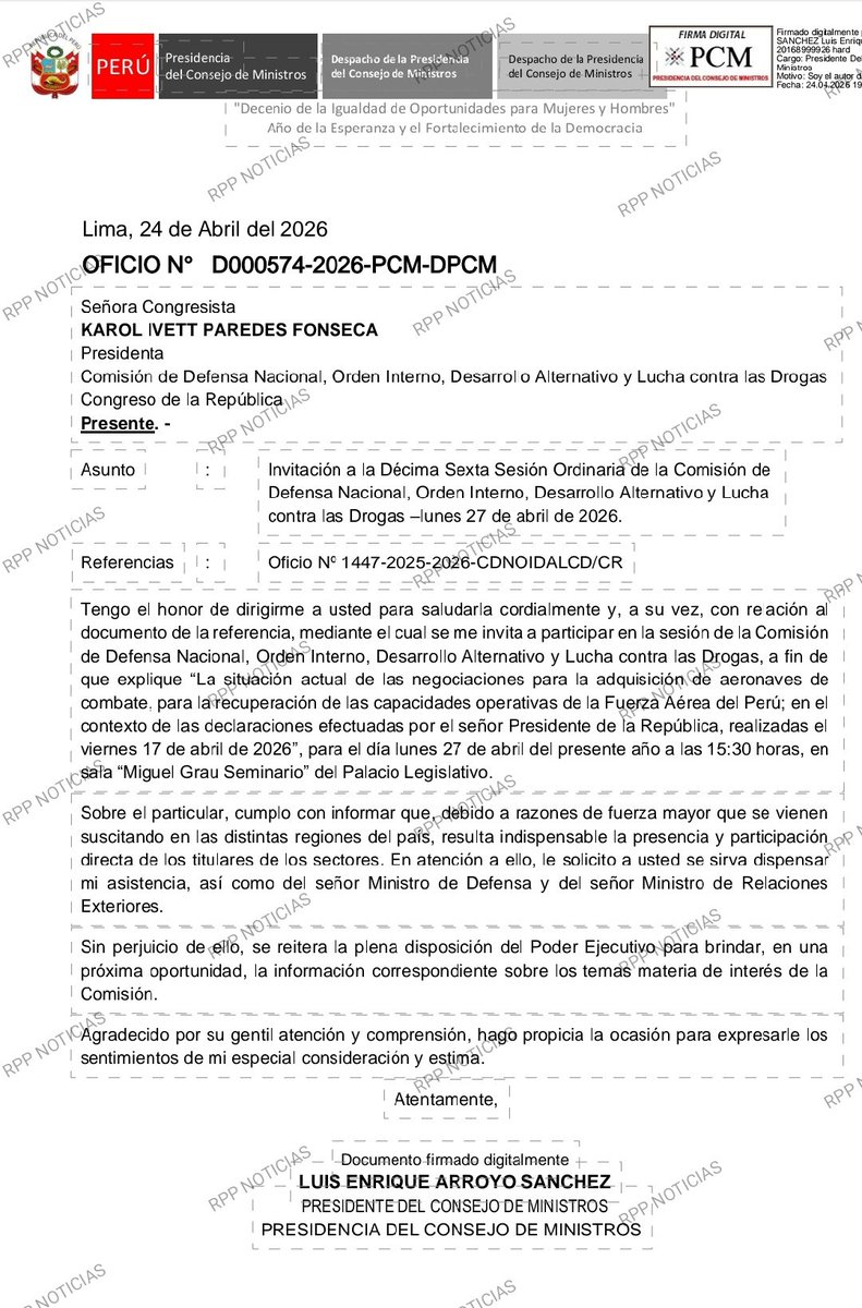 Carlos Villarreal tweet media