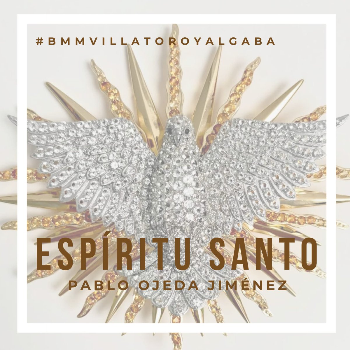 BM Maestros Villatoro y Algaba tweet media