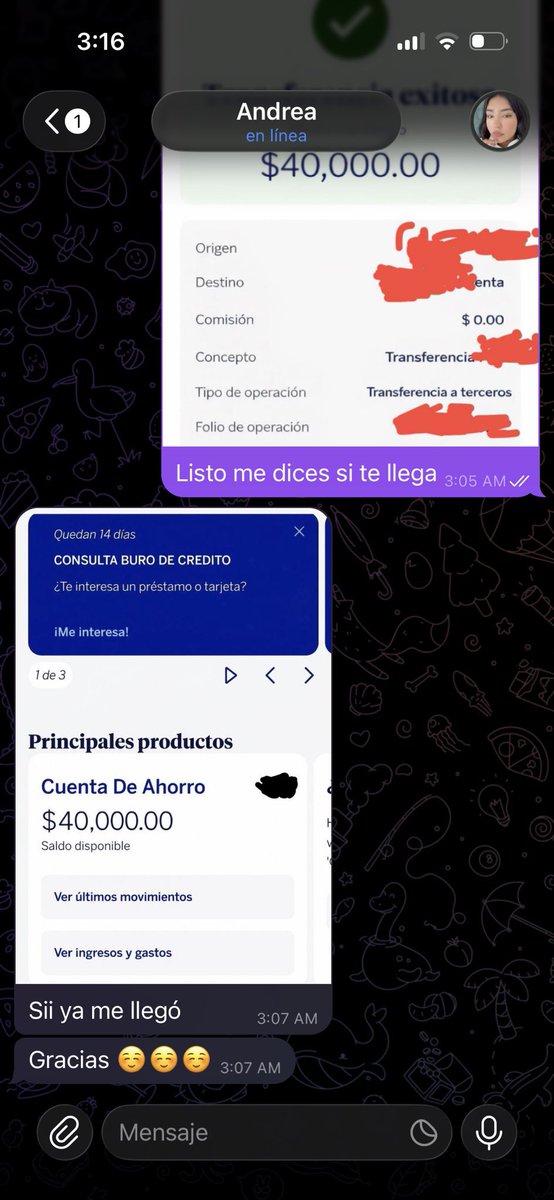 Compro Patas tweet media