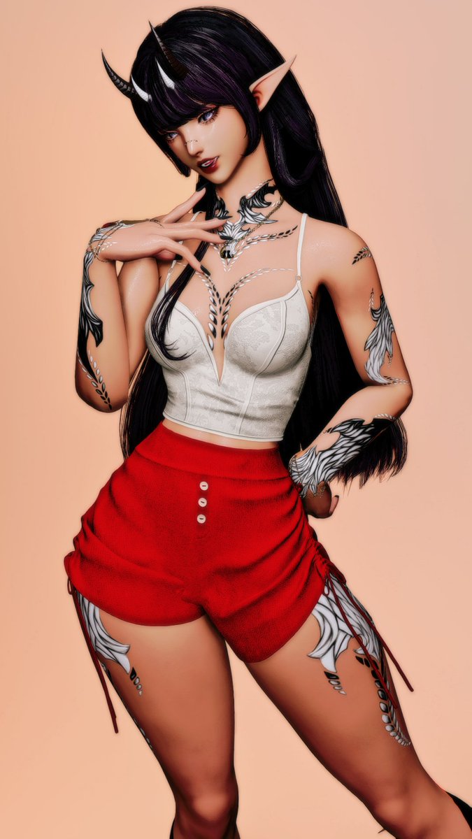 dillydallyvali's tweet photo. In the name of Mars, she'll chastise you! https://t.co/WZFq8F0umS