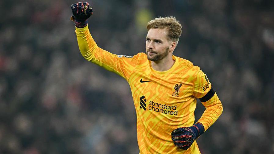 Anfield Edition | æ tweet media