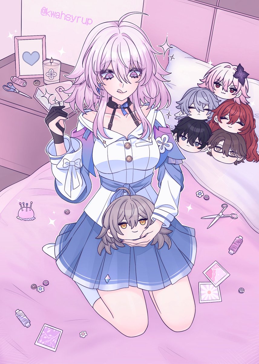 kwaha | comms open tweet media