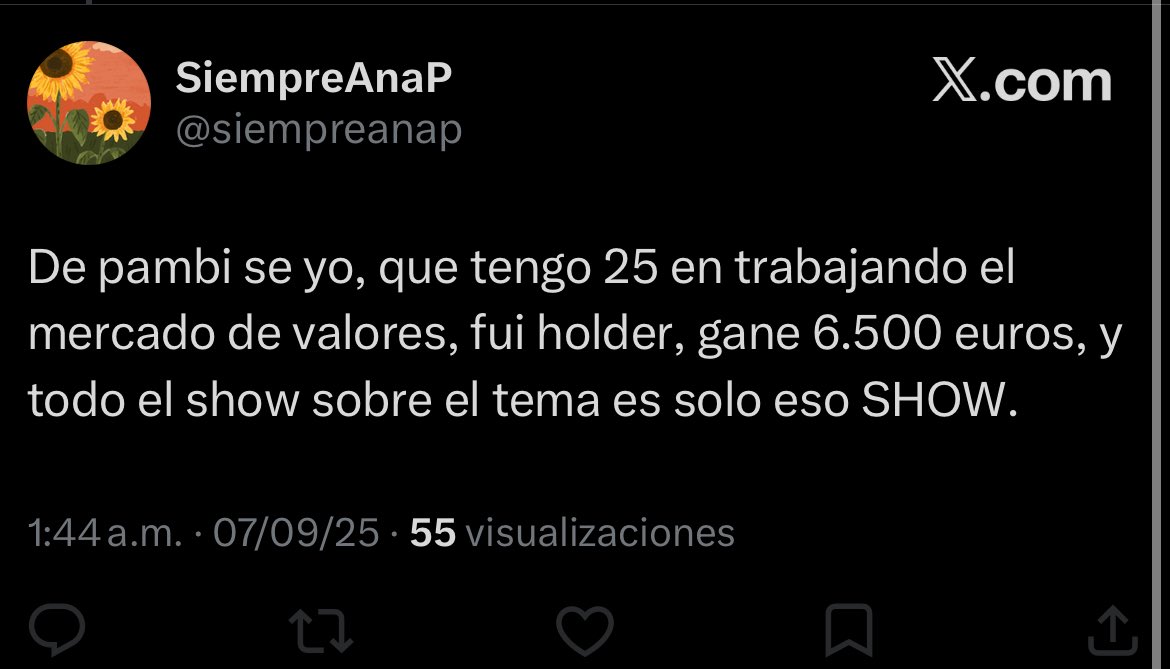 El papu misterioso tweet media