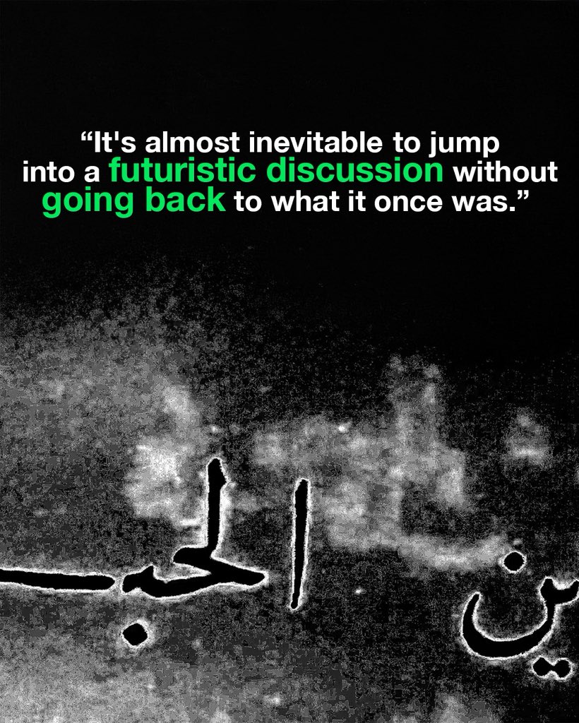 Media Majlis Museum tweet media