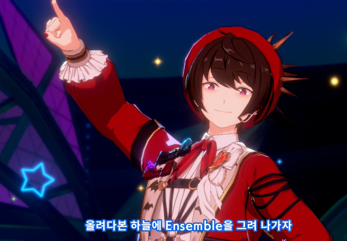 망고 tweet media