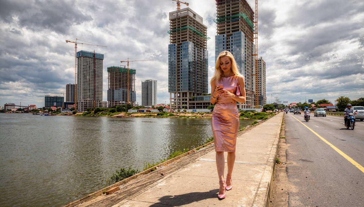 CelestialTeal's tweet image. Sarah Copley
#aiart #digitalart #generativeart #aiartcommunity #midjourney #grok #flux #gptimage #nanobanana