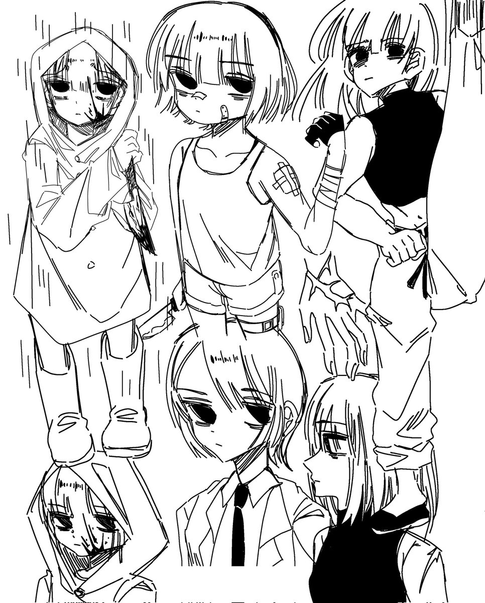 강철새우 tweet media