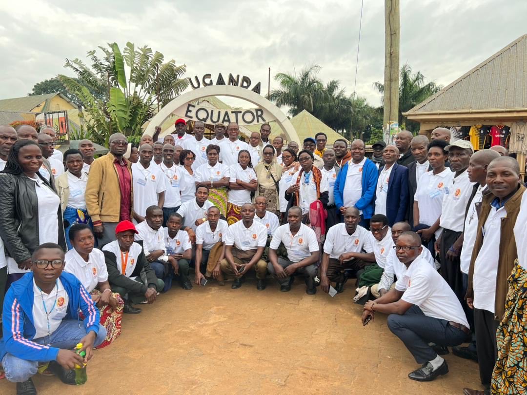 DIOCESE CATHOLIQUE DE BUTARE tweet media