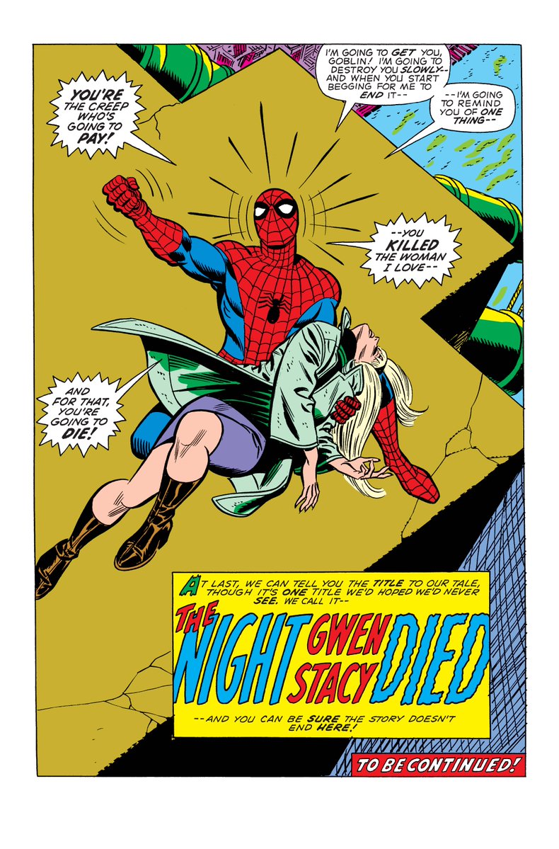 Marvel Comics tweet media