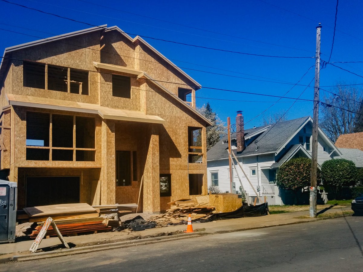 PortlandPermits's tweet photo. Changes to several fees are proposed for the coming fiscal year, starting in July. These fee changes are due to increased costs for labor, materials and other services. Learn more about the proposed fee changes and how you can share your views: https://t.co/cYyYYYREpF https://t.co/DYVyRKE9z3
