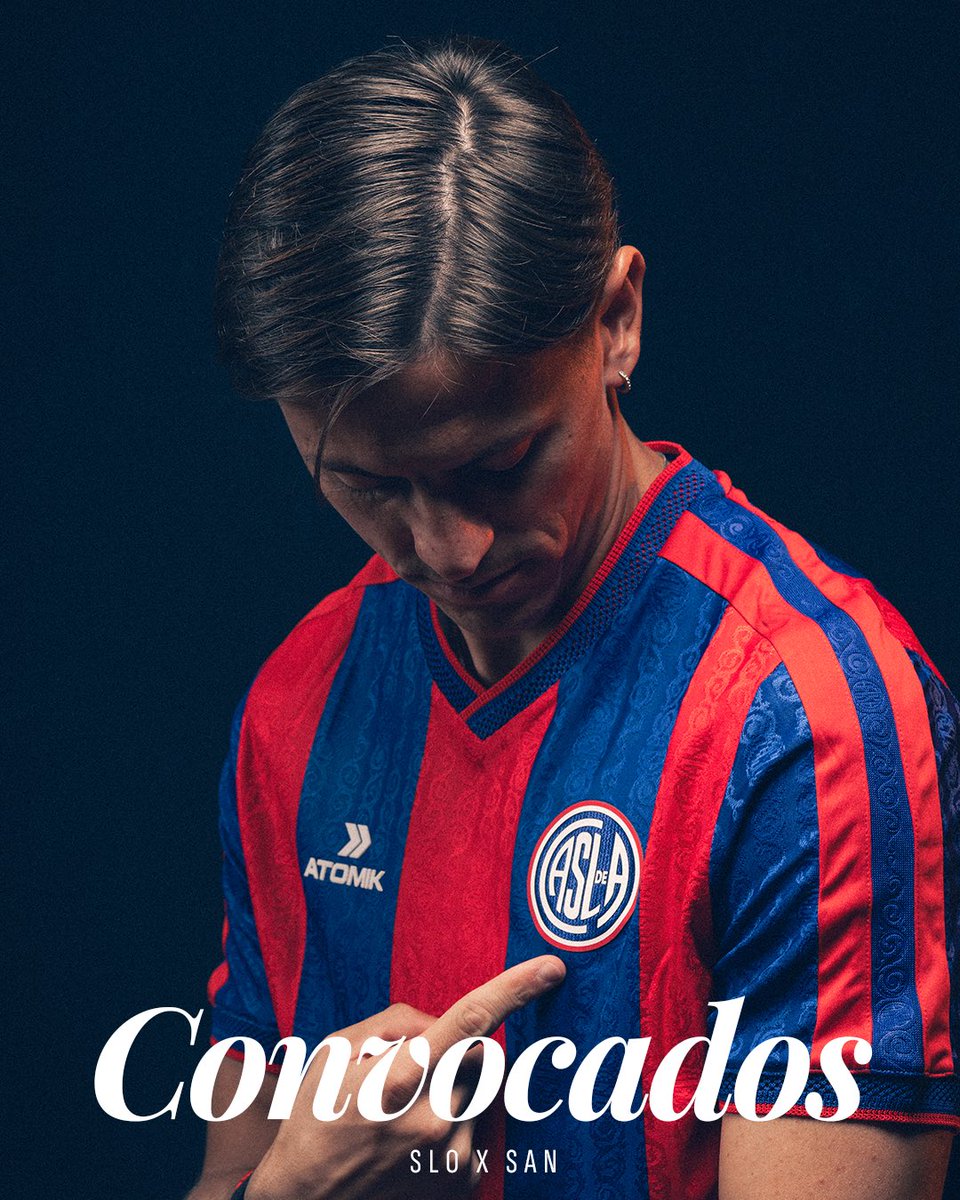 San Lorenzo tweet media