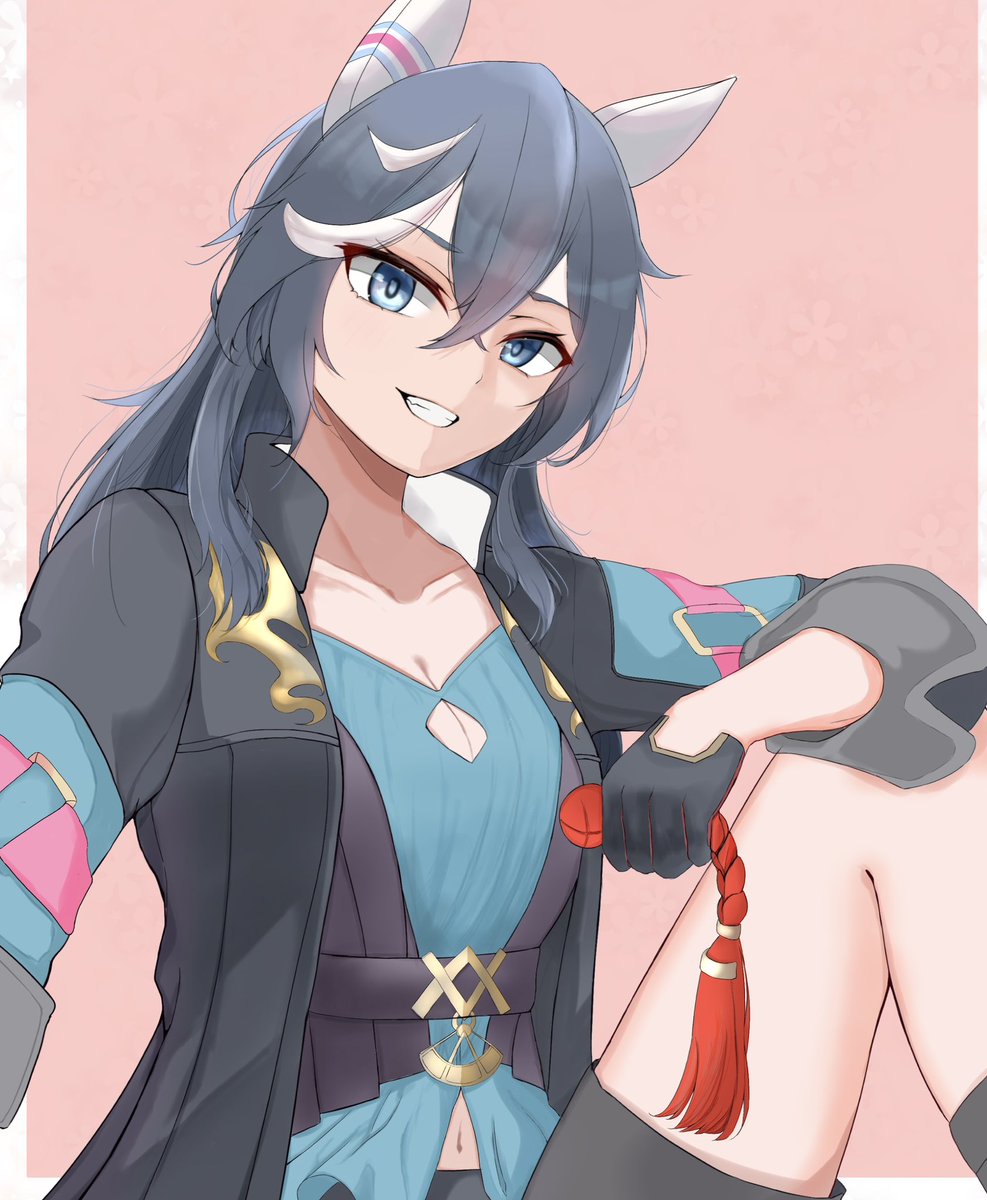 TAKABO＠イラスト垢 tweet media